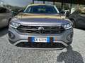 Volkswagen T-Roc T-Roc 1.5 tsi Life dsg Silber - thumbnail 2