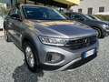 Volkswagen T-Roc T-Roc 1.5 tsi Life dsg Silber - thumbnail 3
