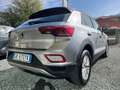 Volkswagen T-Roc T-Roc 1.5 tsi Life dsg Silber - thumbnail 4