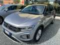 Volkswagen T-Roc T-Roc 1.5 tsi Life dsg Silber - thumbnail 6