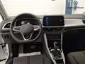 Volkswagen T-Roc T-Roc 2.0 TDI SCR 150 CV DSG Sport Weiß - thumbnail 11