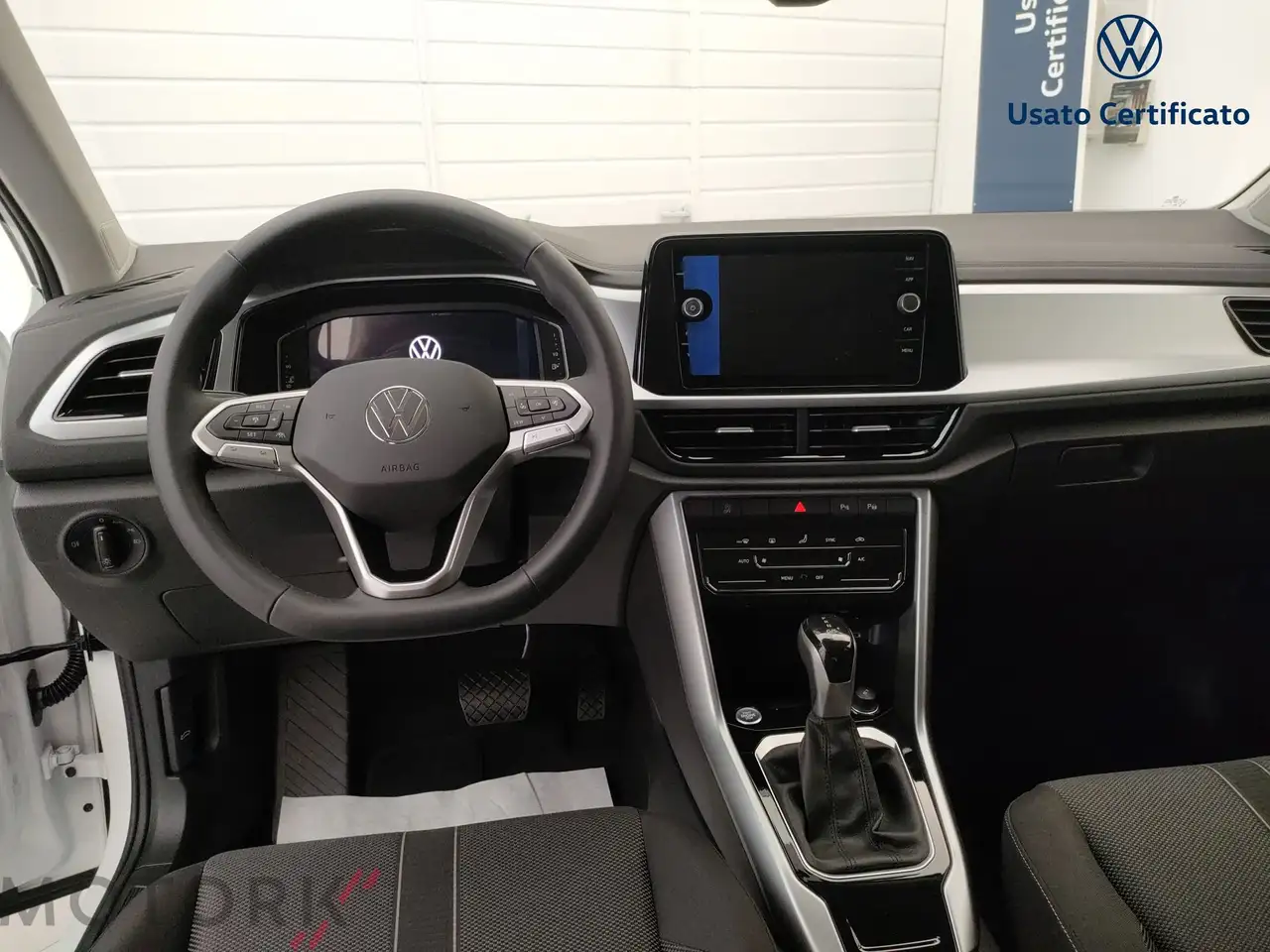Volkswagen T-Roc T-Roc 2.0 TDI SCR 150 CV DSG Sport 11