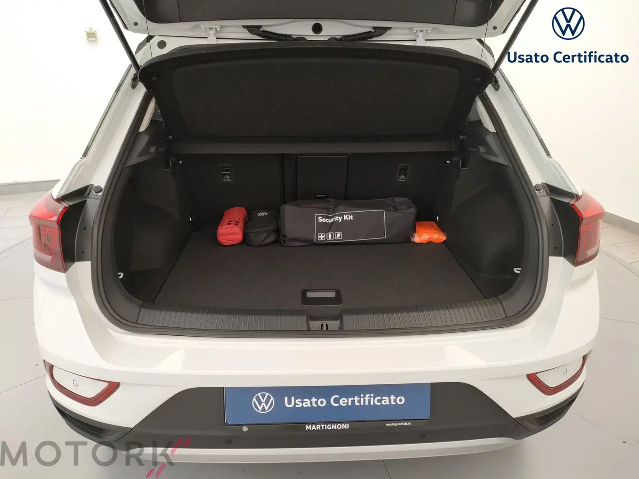 Volkswagen T-Roc T-Roc 2.0 TDI SCR 150 CV DSG Sport 9