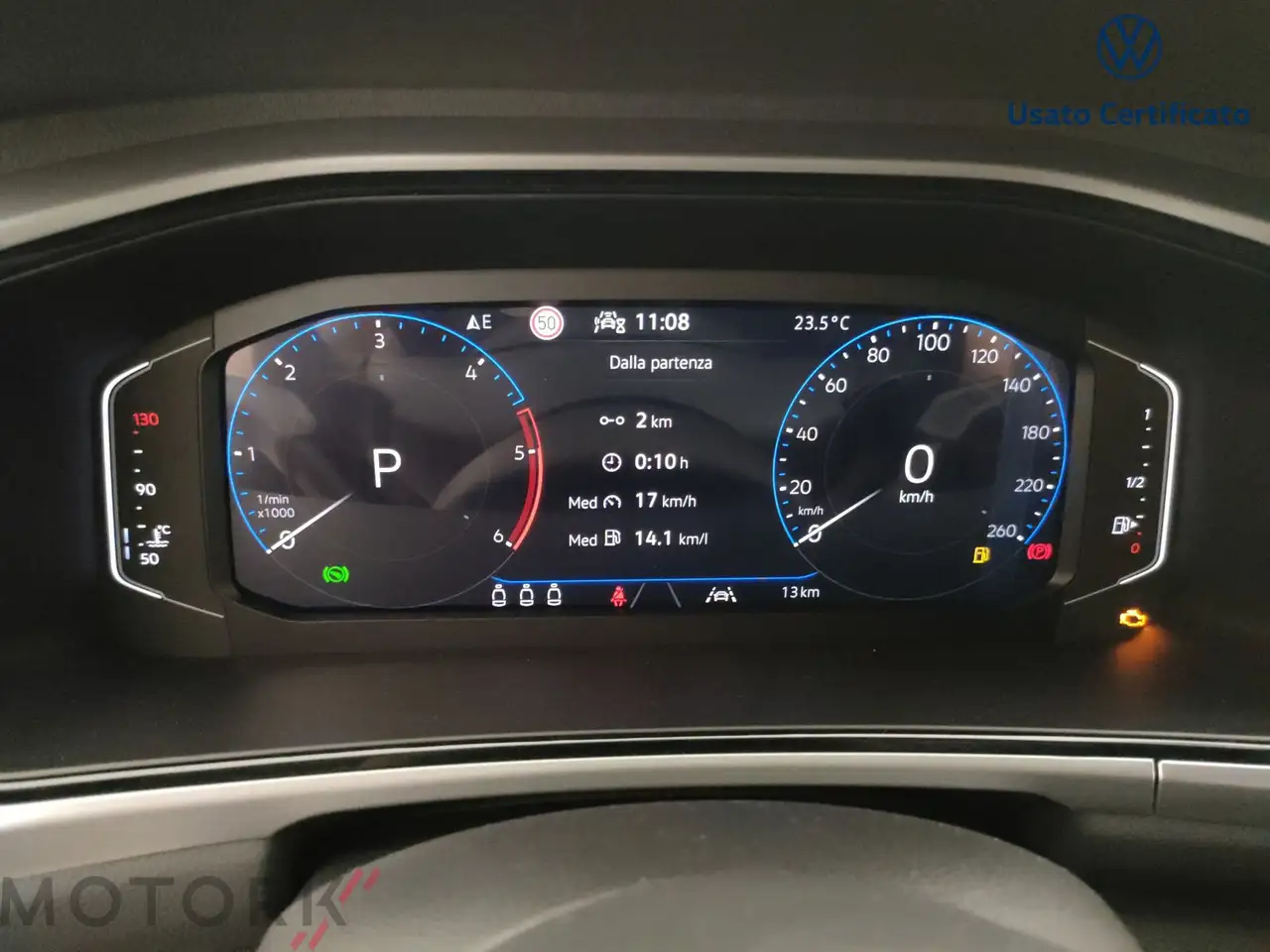 Volkswagen T-Roc T-Roc 2.0 TDI SCR 150 CV DSG Sport 12
