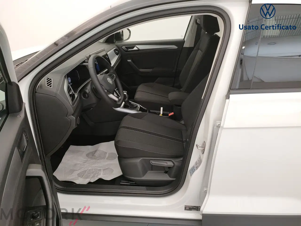 Volkswagen T-Roc T-Roc 2.0 TDI SCR 150 CV DSG Sport 10