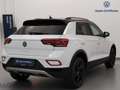 Volkswagen T-Roc T-Roc 2.0 TDI SCR 150 CV DSG Sport Weiß - thumbnail 5