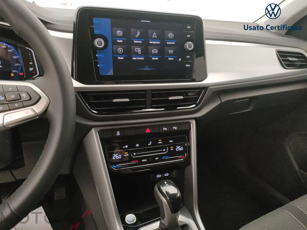 Volkswagen T-Roc T-Roc 2.0 TDI SCR 150 CV DSG Sport 13