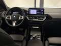 BMW iX3 High Executive 80 kWh M Sport |Pano|HUD|360 Czarny - thumbnail 3