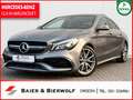 Mercedes-Benz CLA 45 AMG 4Matic LIMO PANO LED RFK 381PS Grau - thumbnail 1