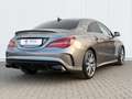 Mercedes-Benz CLA 45 AMG 4Matic LIMO PANO LED RFK 381PS Grau - thumbnail 4