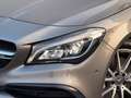 Mercedes-Benz CLA 45 AMG 4Matic LIMO PANO LED RFK 381PS Grau - thumbnail 9