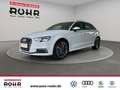 Audi A3 Sportback e-tron (PDC PLUS.SHZ.NAVI.LED) 40 Wit - thumbnail 1