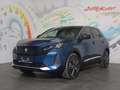 Peugeot 3008 Hybrid 180 e-EAT8 Allure Aut. *ACC, LED, NAVI, ... Grau - thumbnail 3