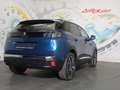 Peugeot 3008 Hybrid 180 e-EAT8 Allure Aut. *ACC, LED, NAVI, ... Grau - thumbnail 4