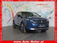 Peugeot 3008 Hybrid 180 e-EAT8 Allure Aut. *ACC, LED, NAVI, ... Grau - thumbnail 1