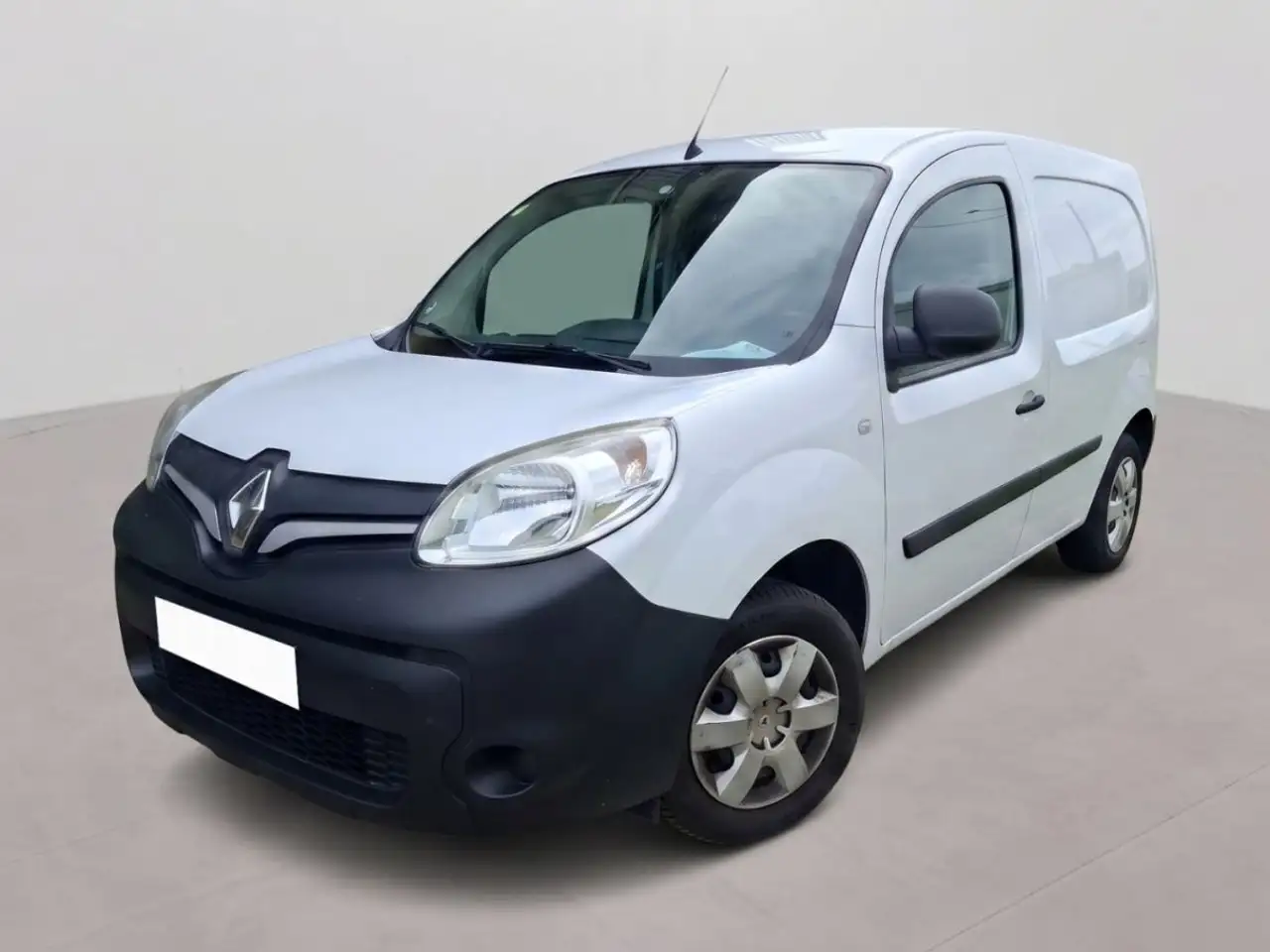 Renault Kangoo 1.5 Blue dCI 95 Extra R-Link