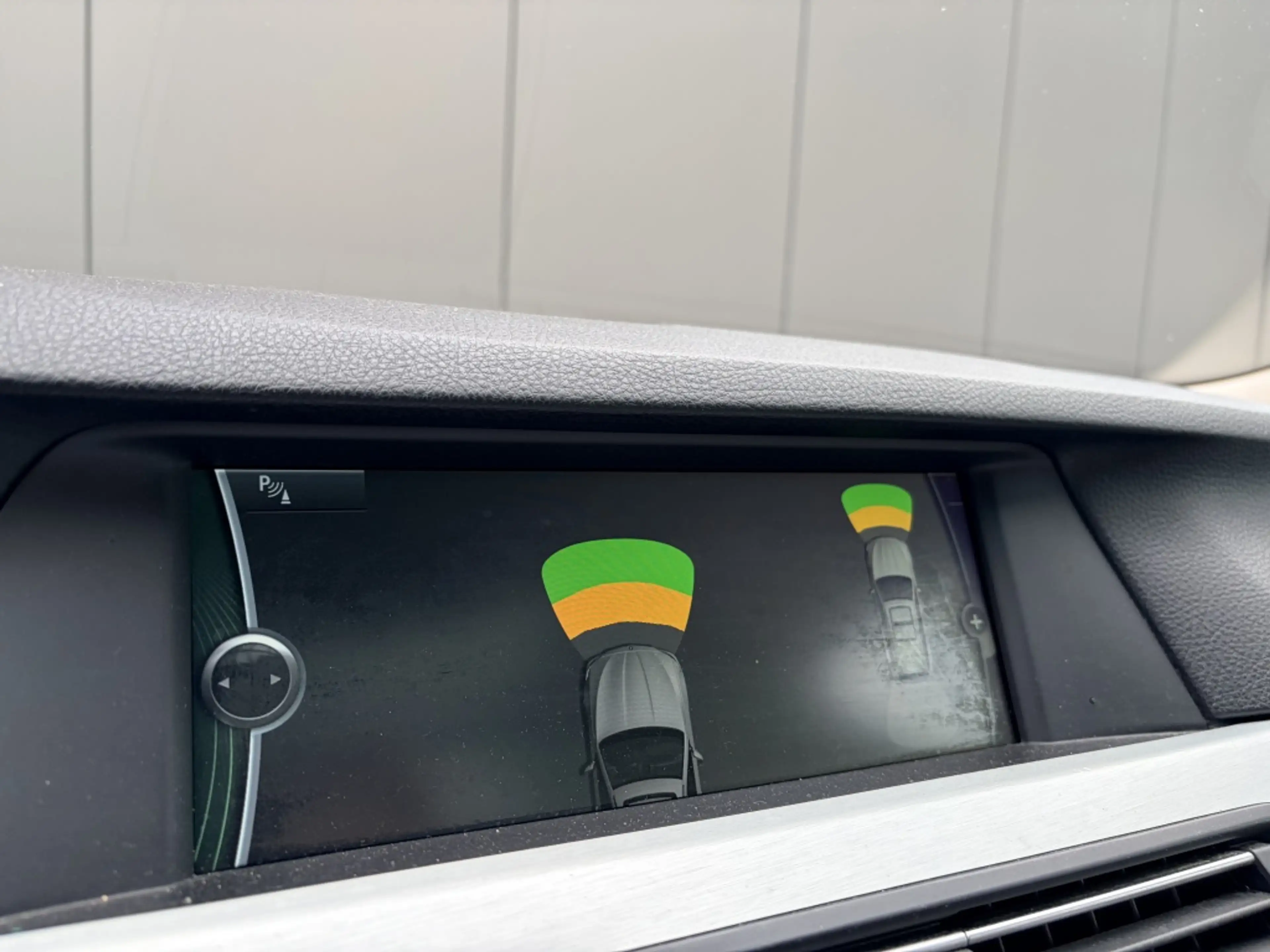 BMW 535 5-serie Touring 535xi - Xdrive - pabo - mavo - nap — photo 11
