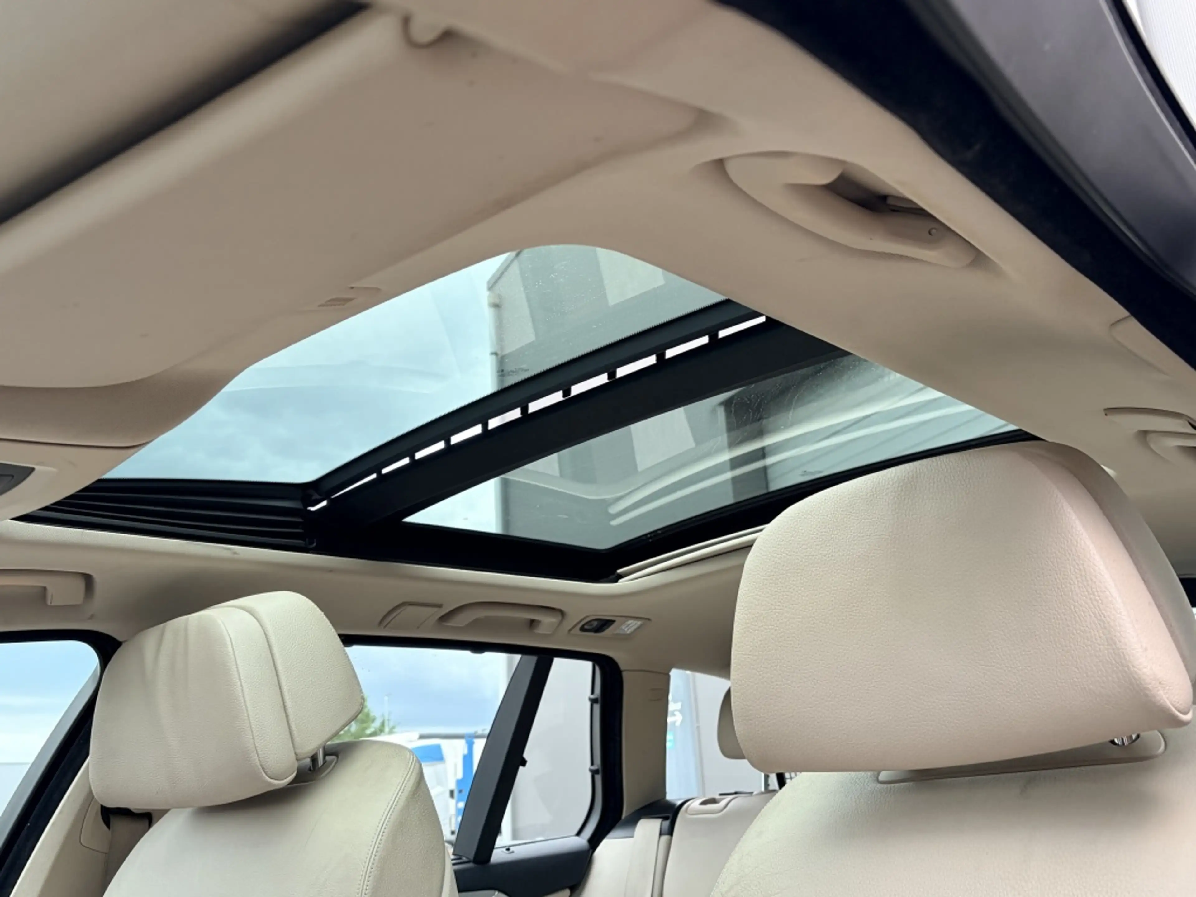 BMW 535 5-serie Touring 535xi - Xdrive - pabo - mavo - nap — photo 13