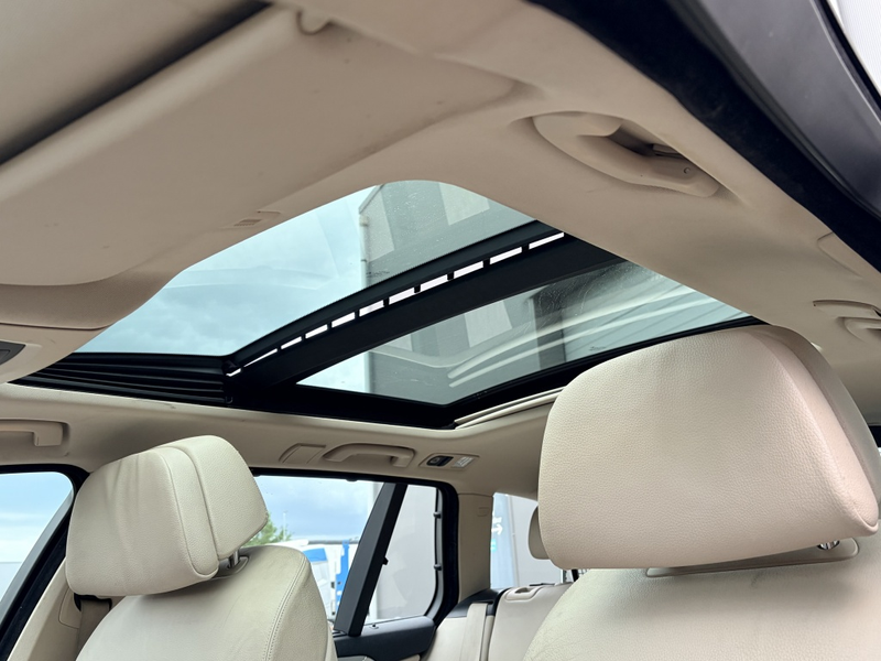 BMW 535 5-serie Touring 535xi - Xdrive - pabo - mavo - nap — photo 13