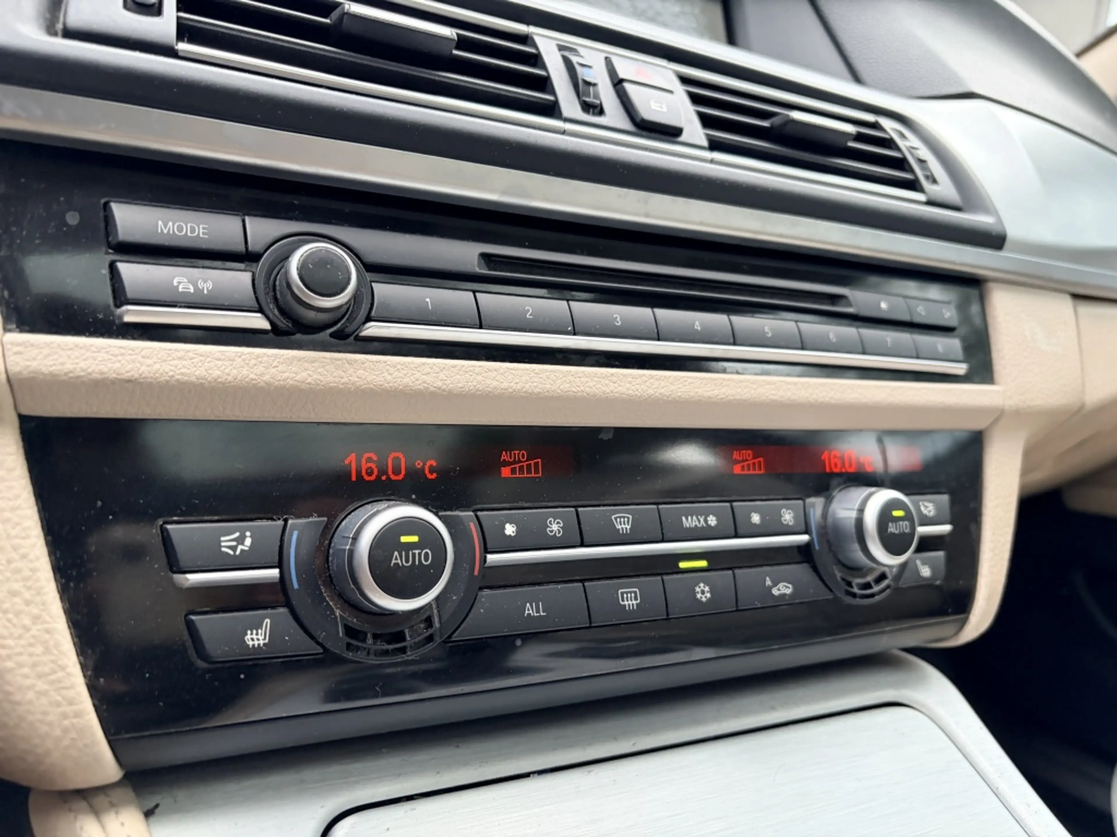 BMW 535 5-serie Touring 535xi - Xdrive - pabo - mavo - nap — photo 14