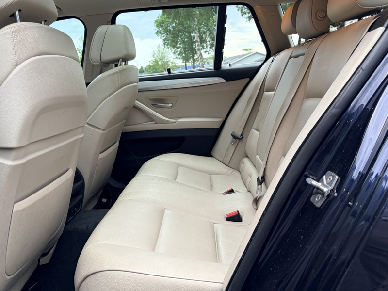 BMW 535 5-serie Touring 535xi - Xdrive - pabo - mavo - nap — photo 10