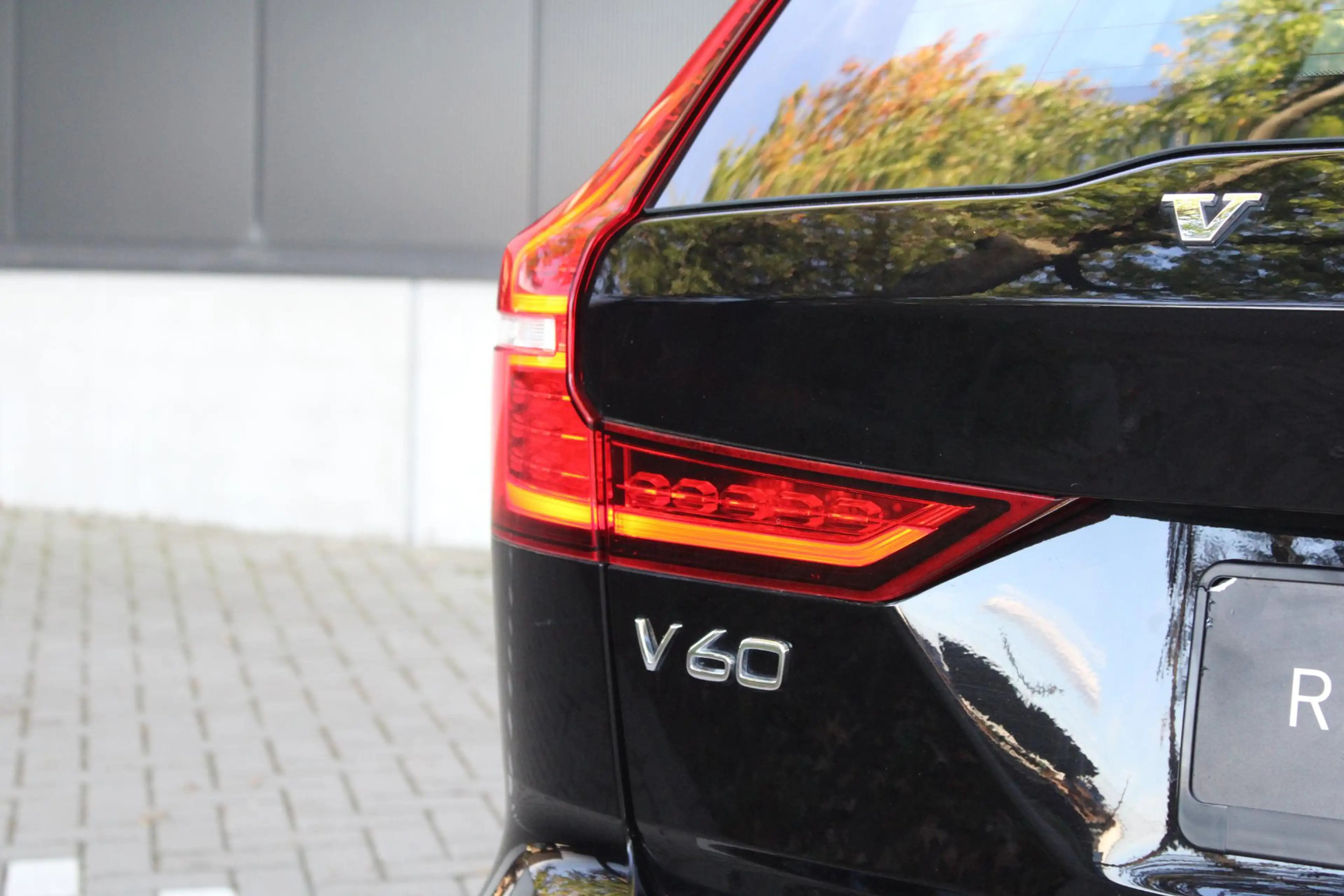 Volvo V60 2.0 T6 Recharge AWD Essential Bright | Stuur & Sto — photo 13