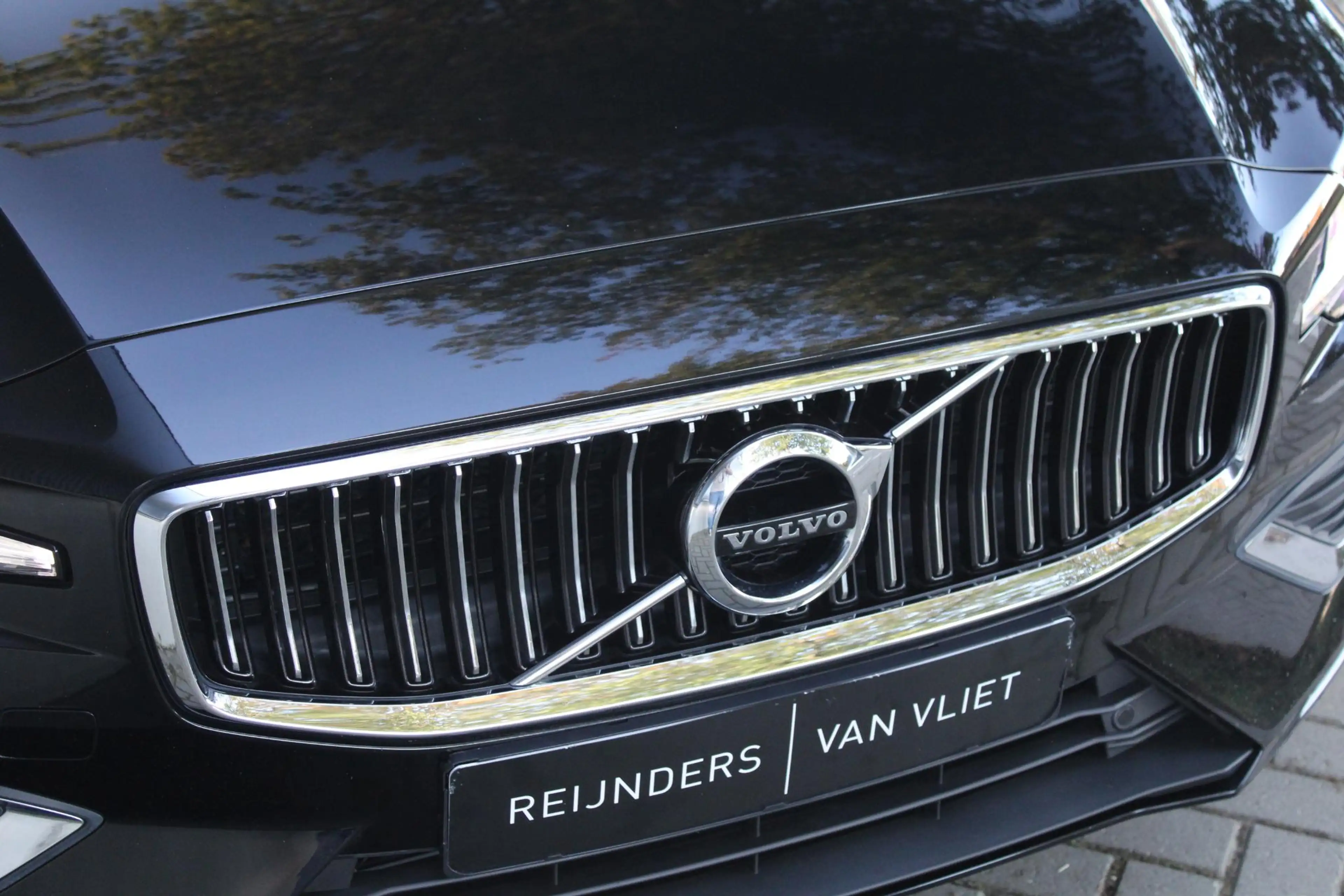Volvo V60 2.0 T6 Recharge AWD Essential Bright | Stuur & Sto — photo 21