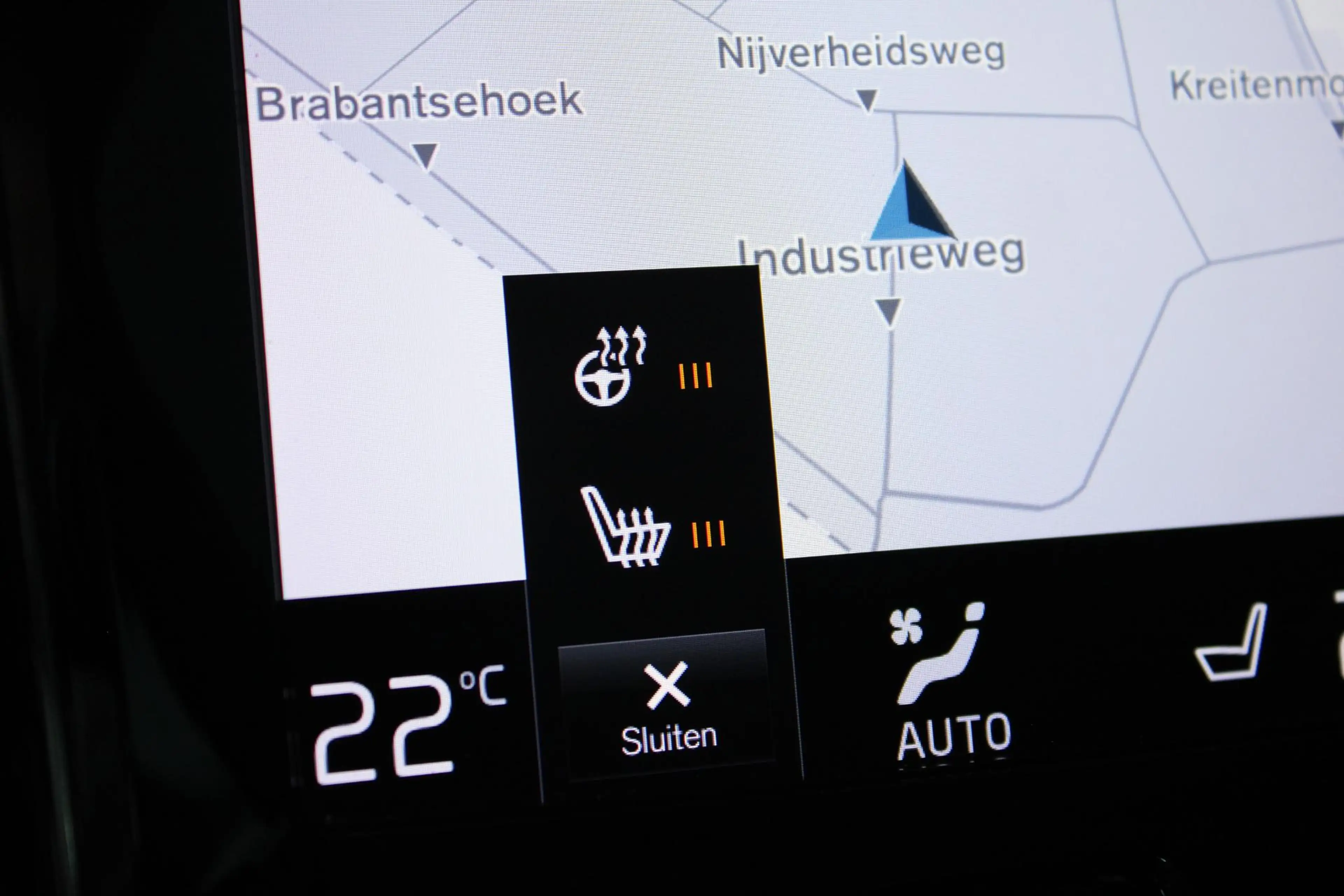 Volvo V60 2.0 T6 Recharge AWD Essential Bright | Stuur & Sto — photo 22
