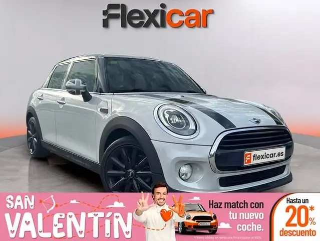 MINI Cooper D 5 PUERTAS