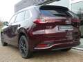 Mazda CX-80 e-SKYACTIV PHEV AWD HOMURA PLUS Rojo - thumbnail 3