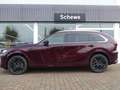 Mazda CX-80 e-SKYACTIV PHEV AWD HOMURA PLUS Rojo - thumbnail 2