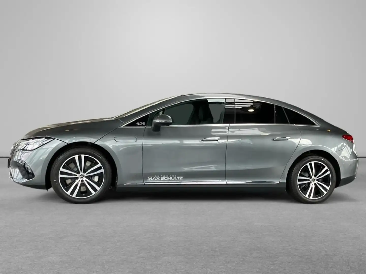 Mercedes-Benz EQE 300 *Pano-Dach*LED*Kamera*Keyless* Gris - 2