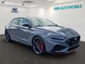 Hyundai i30 2.0 T-GDI Fastback N Performance Gris - thumbnail 2