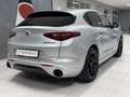 Alfa Romeo Stelvio 2.2 t Veloce First Edition Q4 210cv auto Silver - thumbnail 4