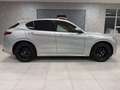 Alfa Romeo Stelvio 2.2 t Veloce First Edition Q4 210cv auto Silver - thumbnail 5