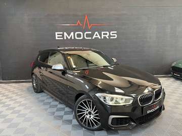 M140i LCI PROPULSION