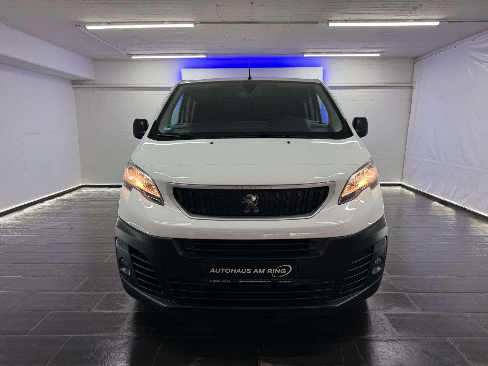 2020 Peugeot Expert