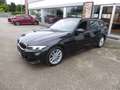 BMW 318 d Touring Aut. *LED*CURVED*SHZ* Schwarz - thumbnail 2