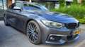 BMW 430 4 serie Gran Coupe High Executive M-Sport Grijs - thumbnail 2