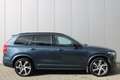Volvo XC90 T8 Twin Engine AWD R-Design | Luchtvering | Massag Bleu - thumbnail 3