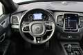 Volvo XC90 T8 Twin Engine AWD R-Design | Luchtvering | Massag Bleu - thumbnail 2