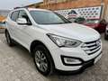 Hyundai SANTA FE Style 4WD Weiß - thumbnail 6