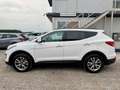 Hyundai SANTA FE Style 4WD Weiß - thumbnail 2
