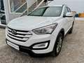 Hyundai SANTA FE Style 4WD Weiß - thumbnail 1
