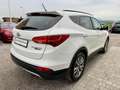 Hyundai SANTA FE Style 4WD Weiß - thumbnail 5