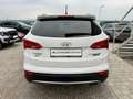 Hyundai SANTA FE Style 4WD Weiß - thumbnail 4
