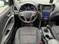 Hyundai SANTA FE Style 4WD Weiß - thumbnail 10
