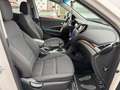 Hyundai SANTA FE Style 4WD Weiß - thumbnail 9