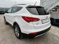 Hyundai SANTA FE Style 4WD Weiß - thumbnail 3