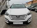 Hyundai SANTA FE Style 4WD Weiß - thumbnail 7